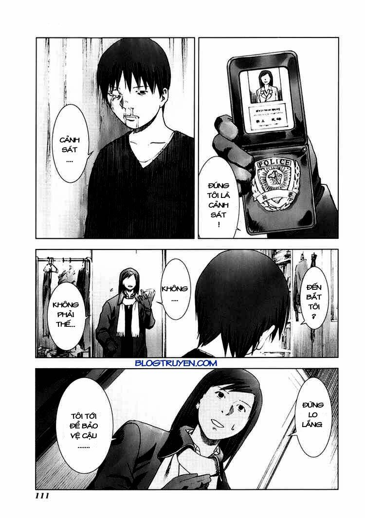 manhole chapter 15 6