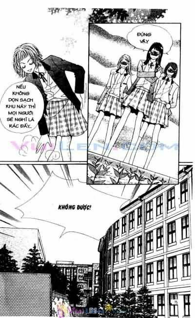 anh là của tôi chapter 4 51