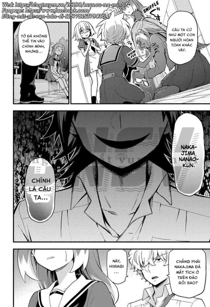 nana vô năng chapter 52 37