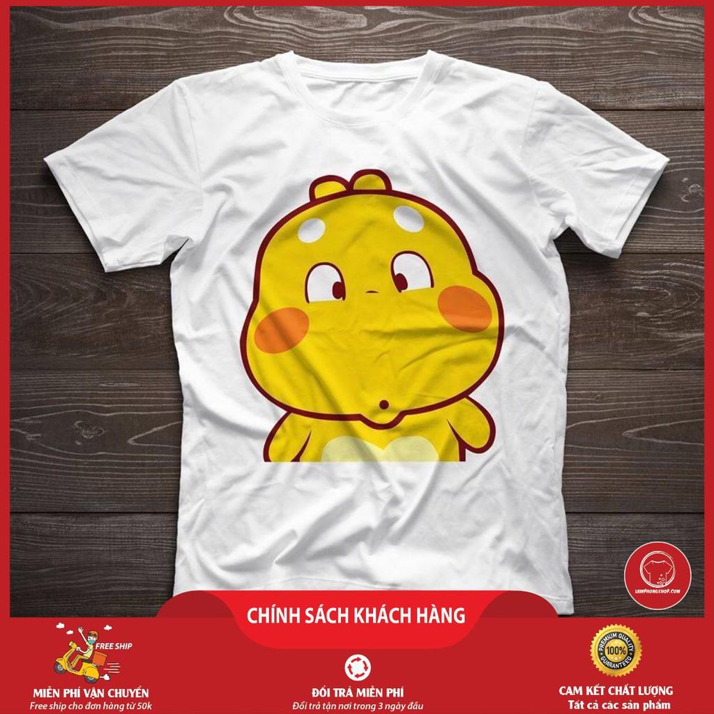Áo Phông Form Rộng Có Big Size Giá Rẻ LP01