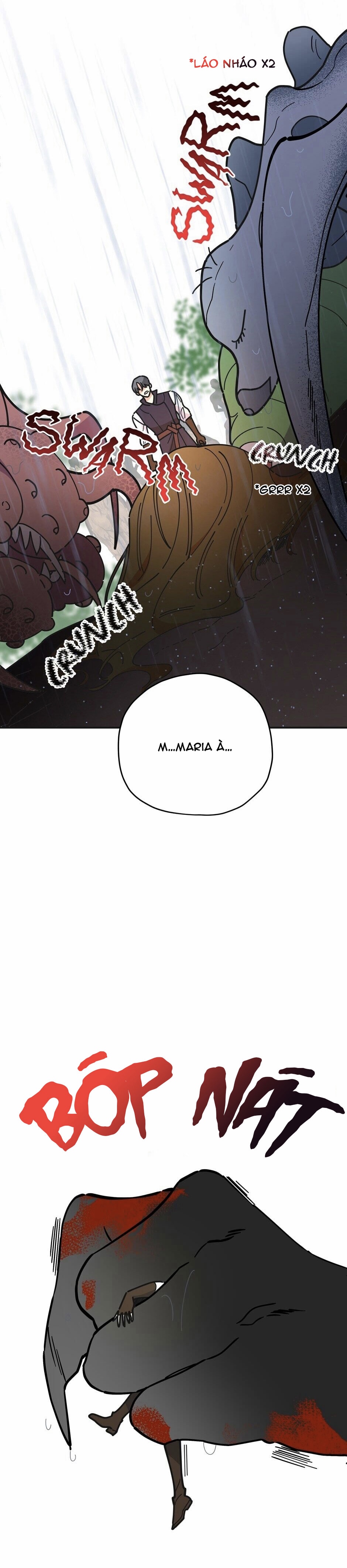 ác nữ tiểu thư chapter 56 16