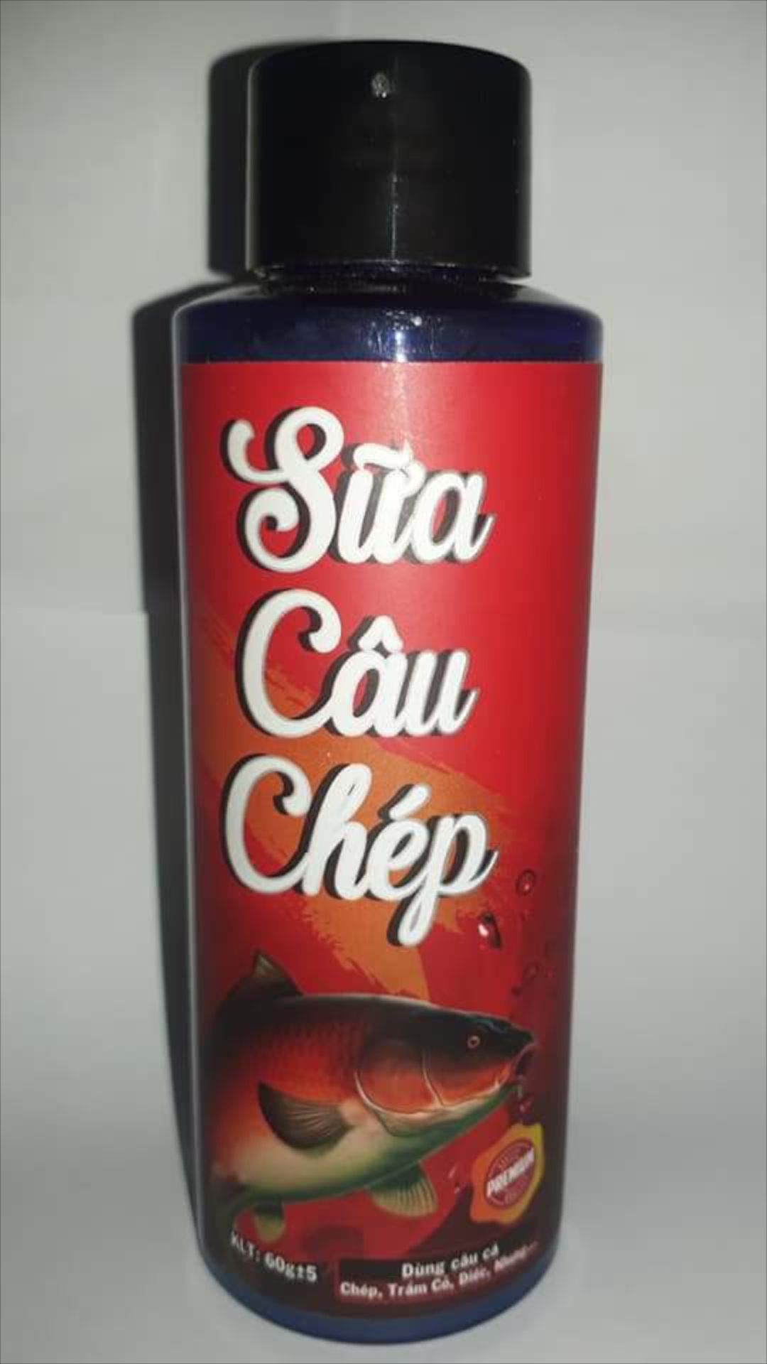 Combo Mồi Câu Cá Chép,Mã 54 và Tinh Chất Sữa Câu Chép,bộ 3 kết hợp hoàn hảo của Hãng Phú Thành