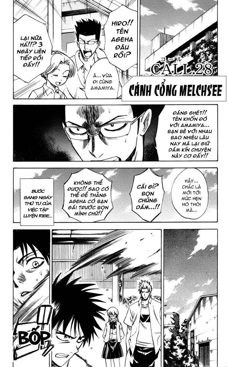 tấm thẻ bí ẩn chapter 28 1