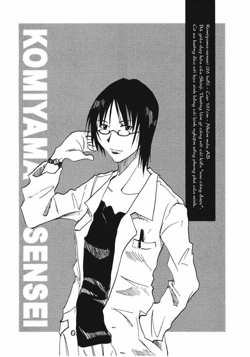 imouto wa shishunki chapter 6 13