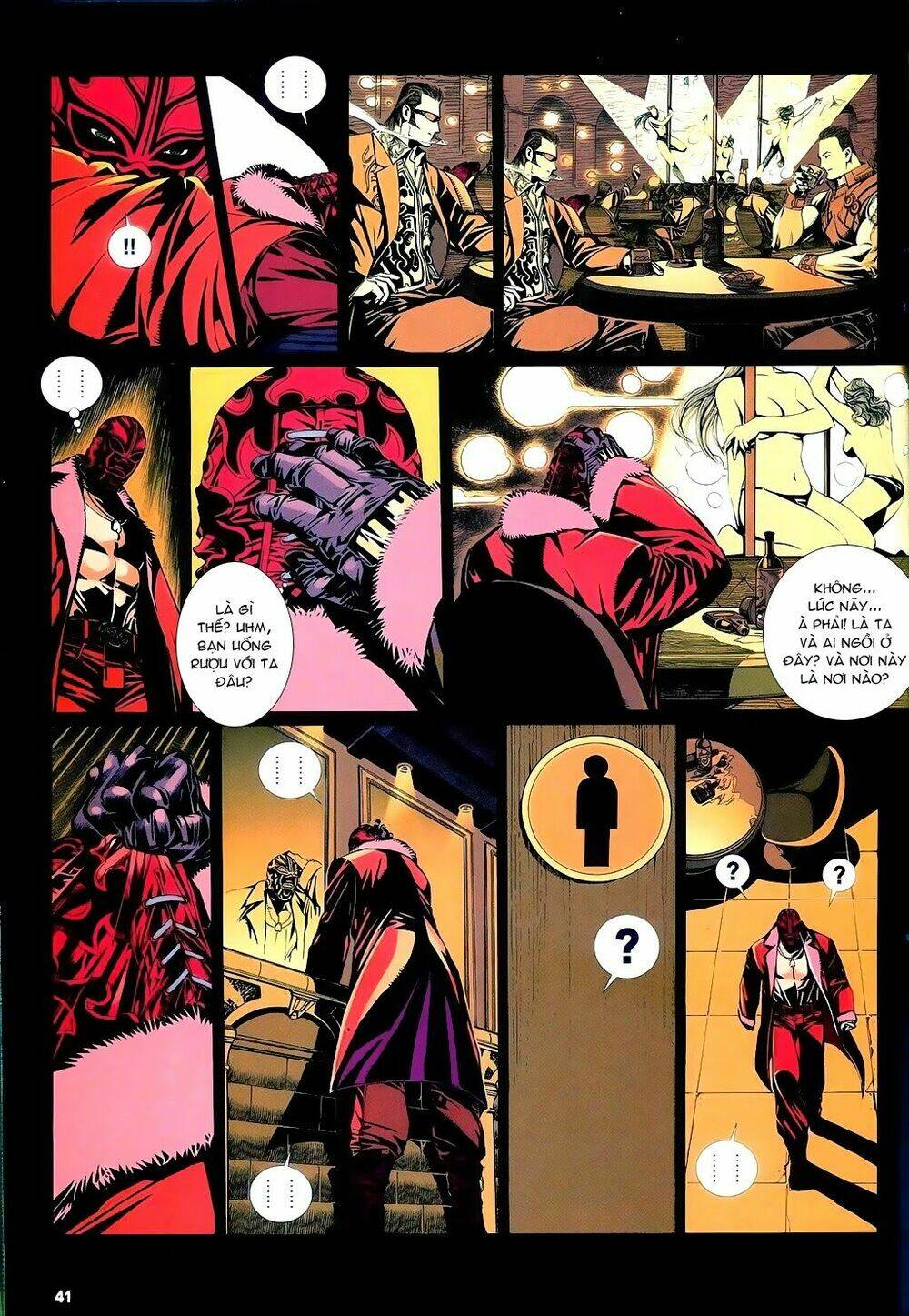 thủy hử chiến hồn chapter 1 37