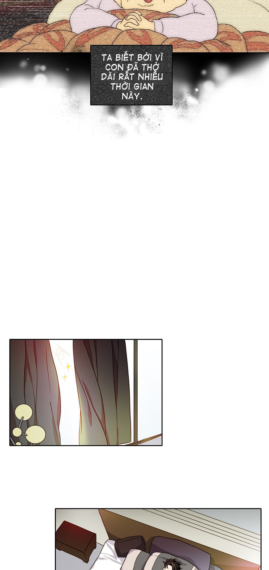 quý cô với chiếc mặt nạ chapter 20 21