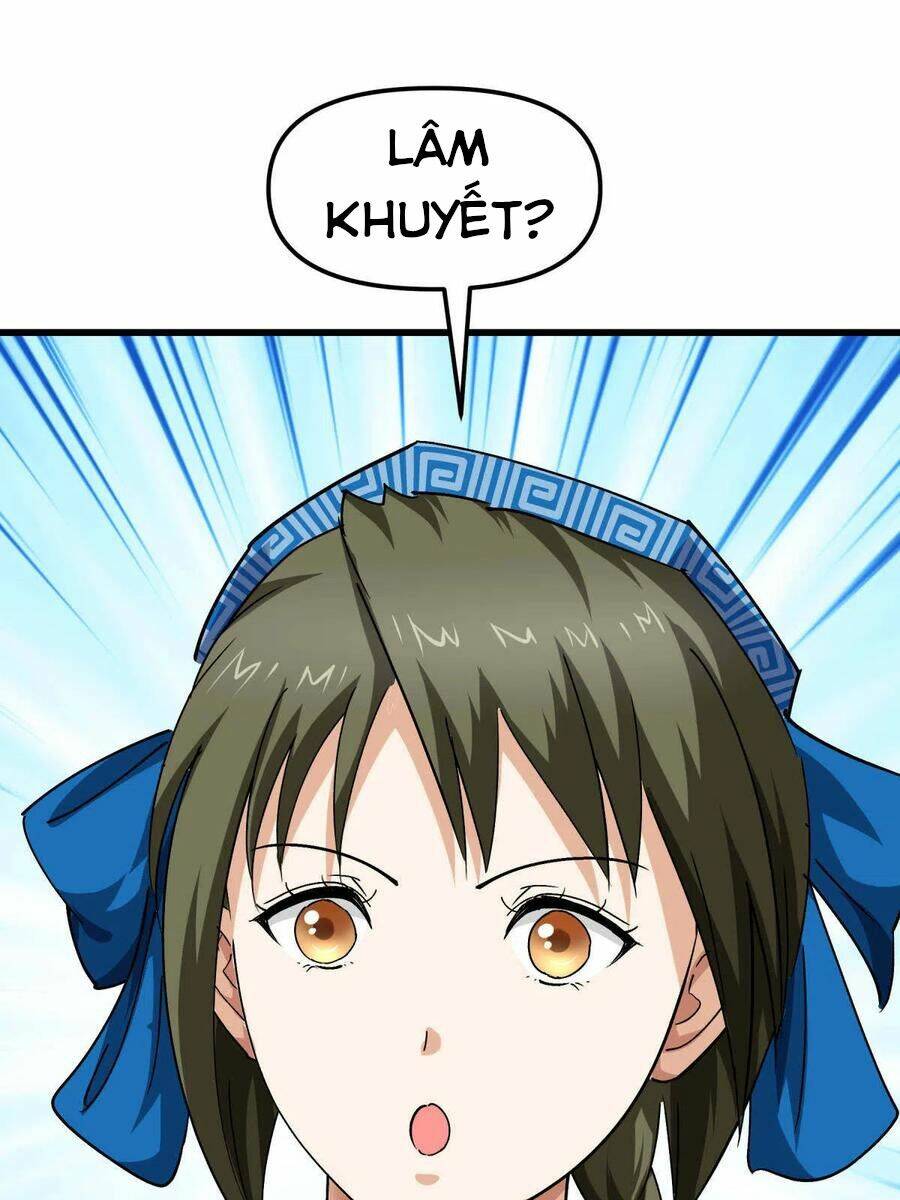 trọng sinh ta là đại thiên thần chapter 110 42