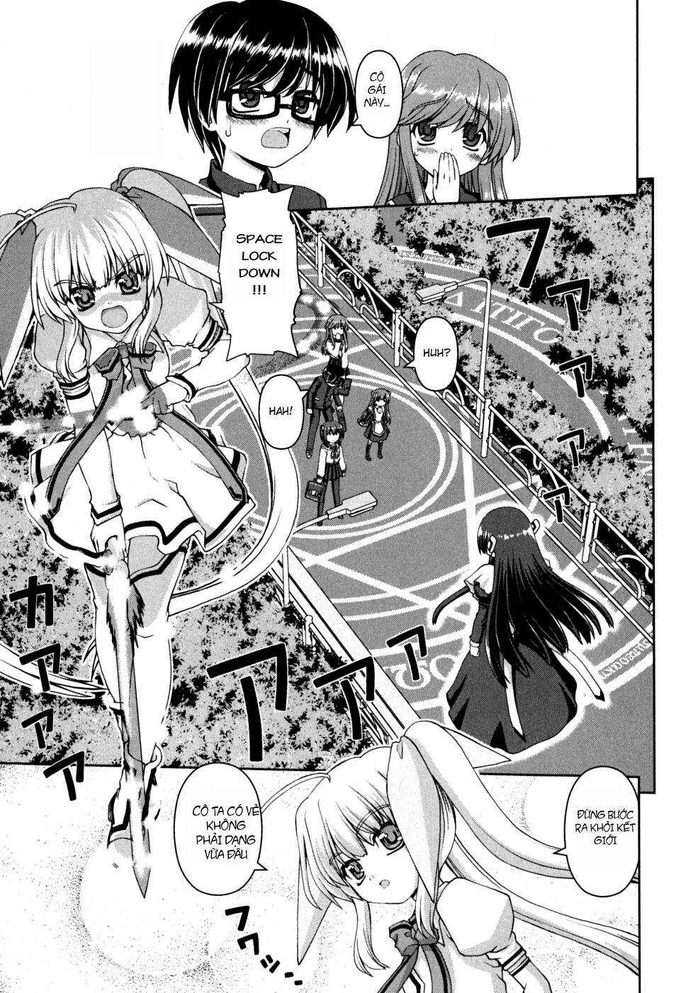 love dream mix chapter 6 5