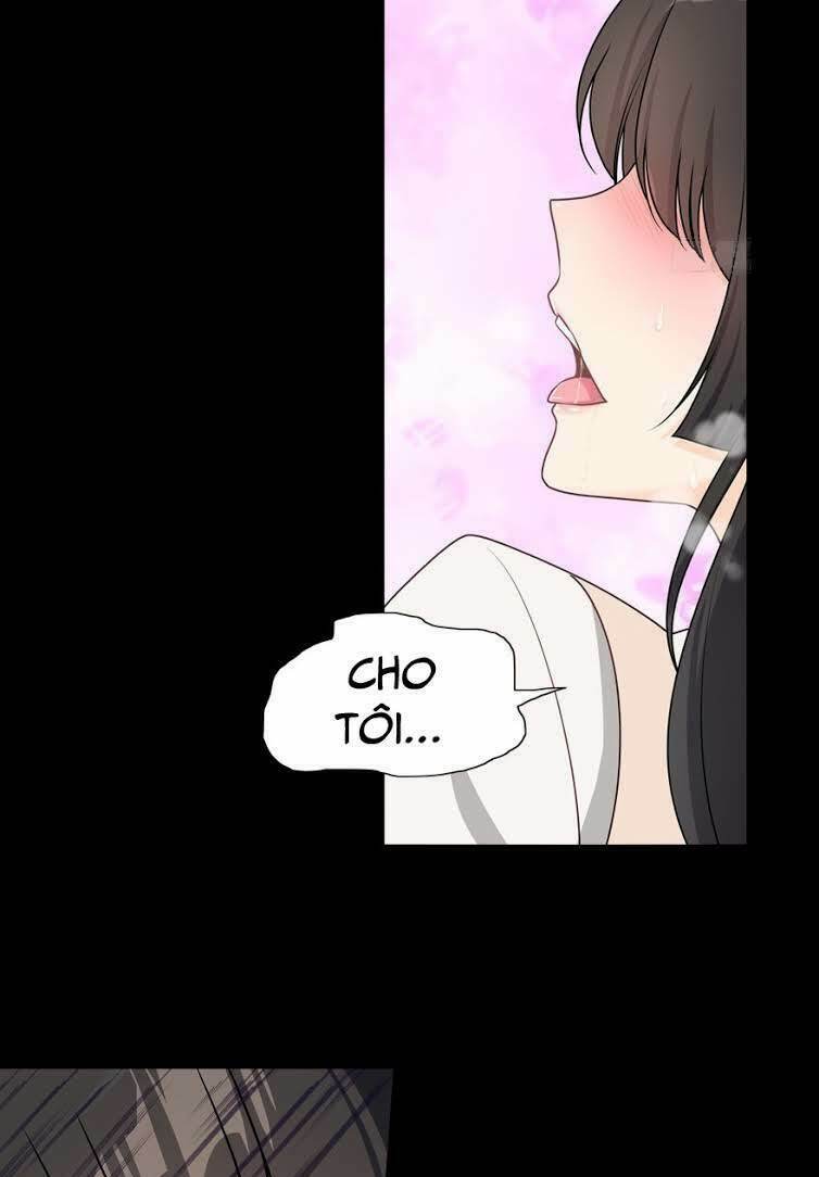 bạn gái virus của tôi chapter 23 32