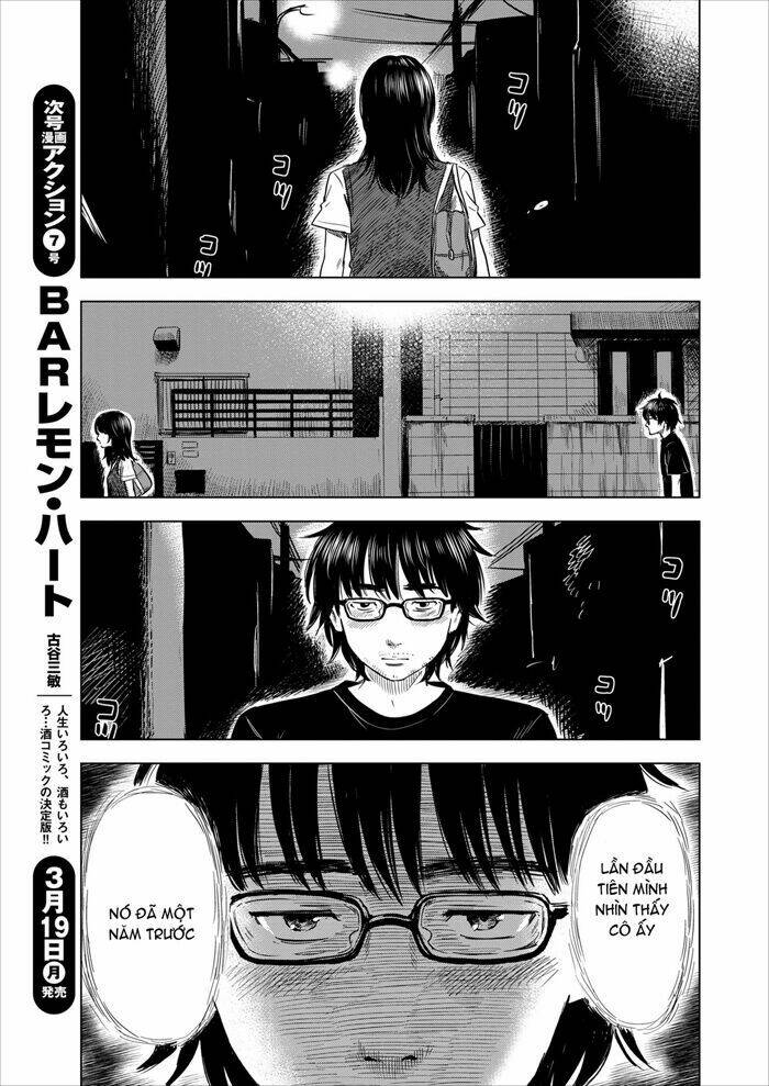 boku wa mari no naka chapter 1 26