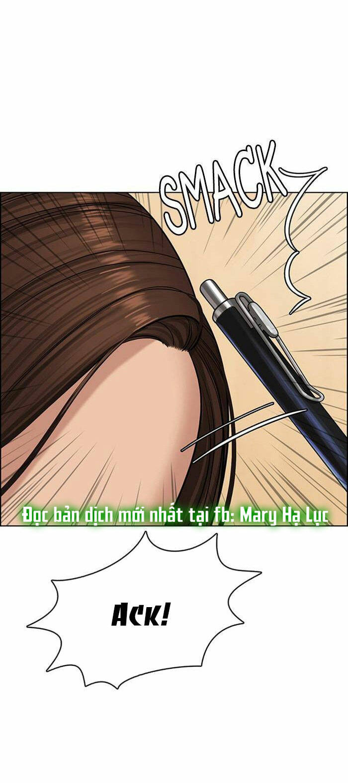 nữ thần giáng thế chapter 166.2 9