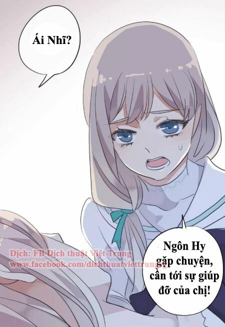 vết cắn ngọt ngào phần 2 chapter 20 74