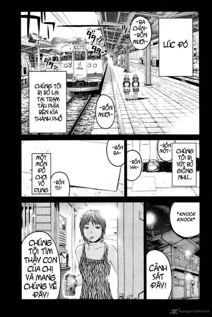 gto: shonan 14 days chapter 38 8