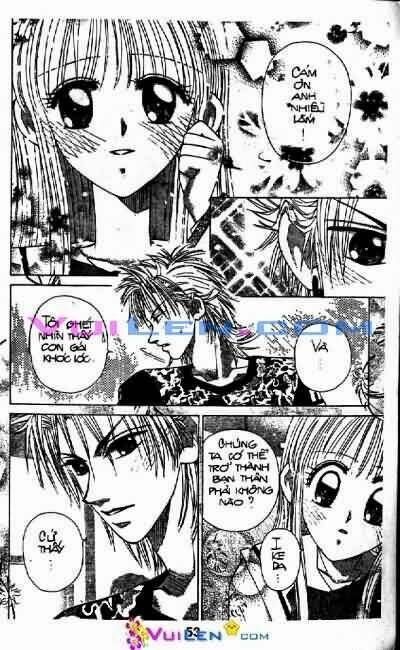 arita đáng yêu chapter 13 53