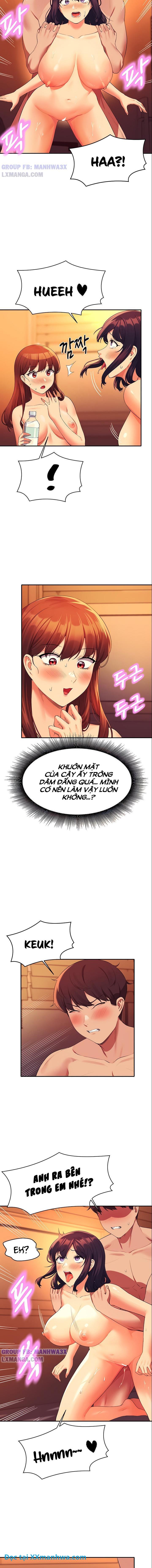 nữ thần trường học chapter 66 9