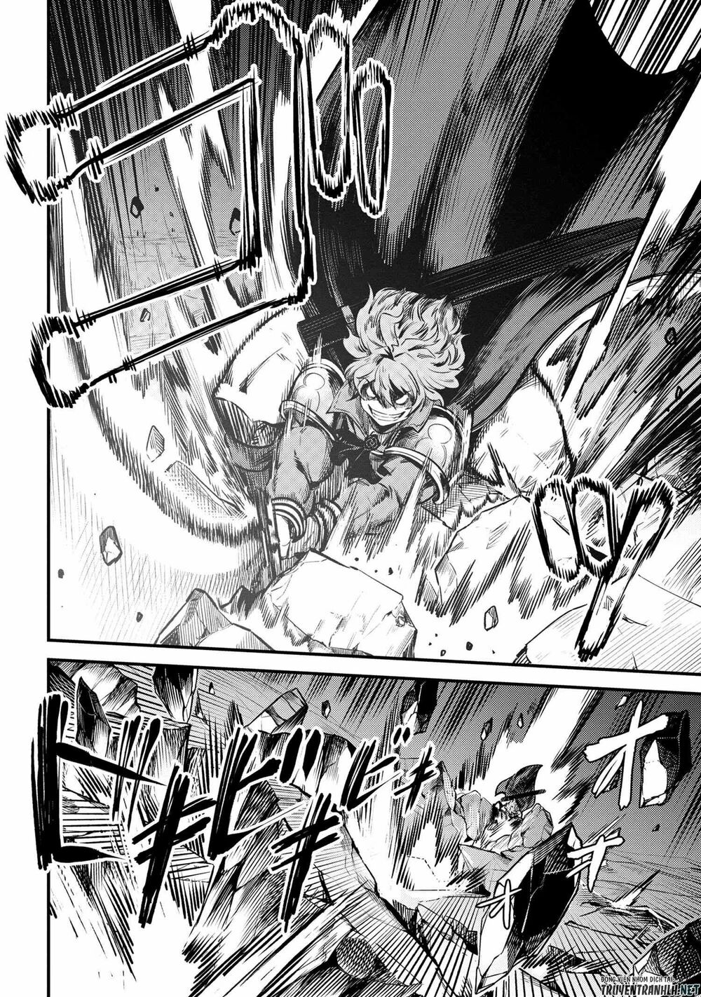 Healer báo thù chapter 23.2 2