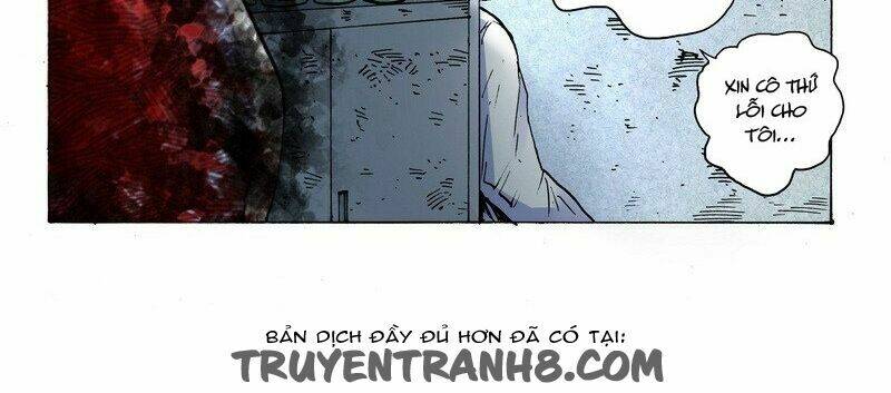 tai họa chết người chapter 27 2