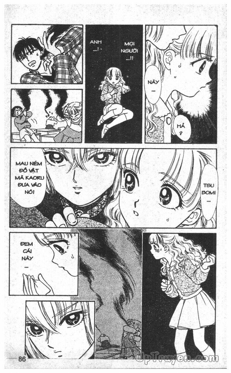 hoàng tử hoa - bud boy chapter 8 88