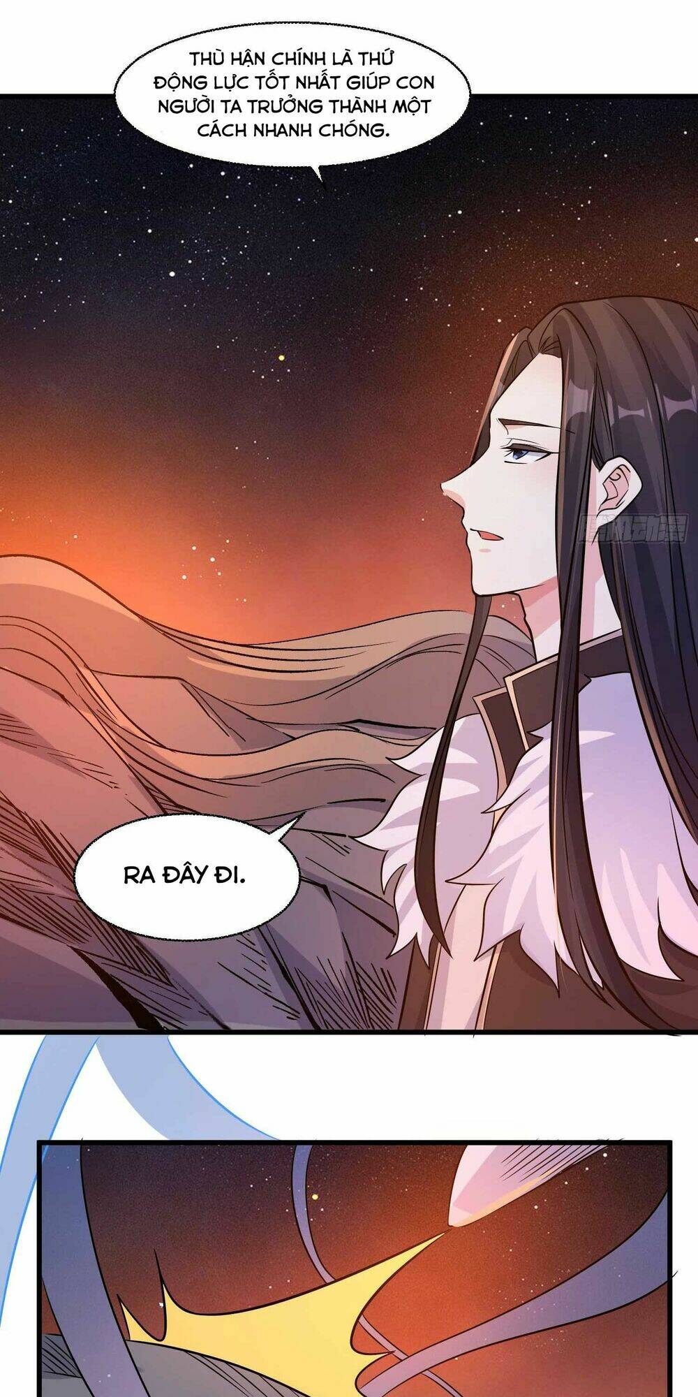 giáng thần chiến ký chapter 12 43