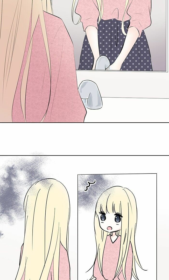 choco ngọt ngào chapter 8 8