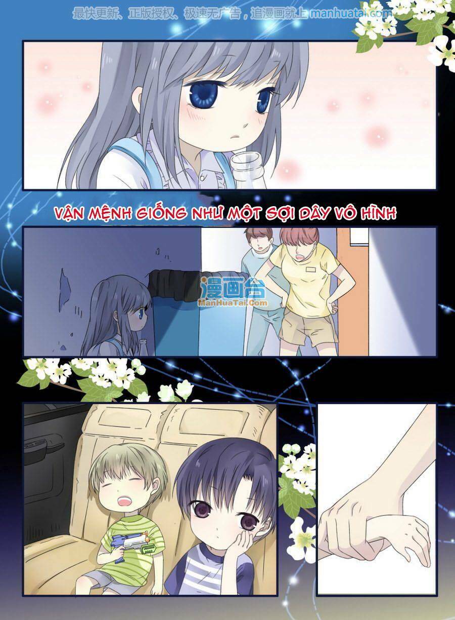 lam sí ngoại truyện chapter 11 16