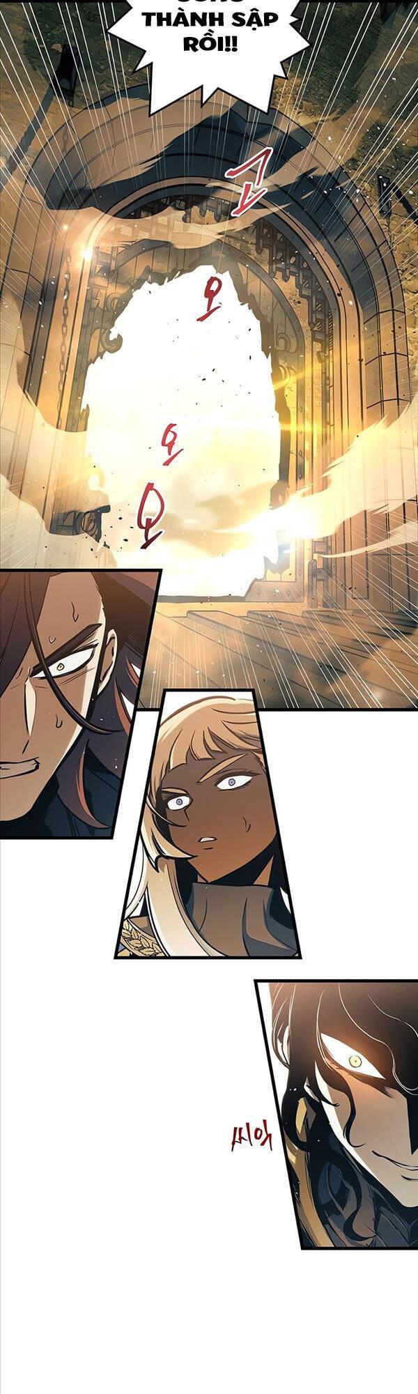 chiến thần chuyển thế chapter 88 7