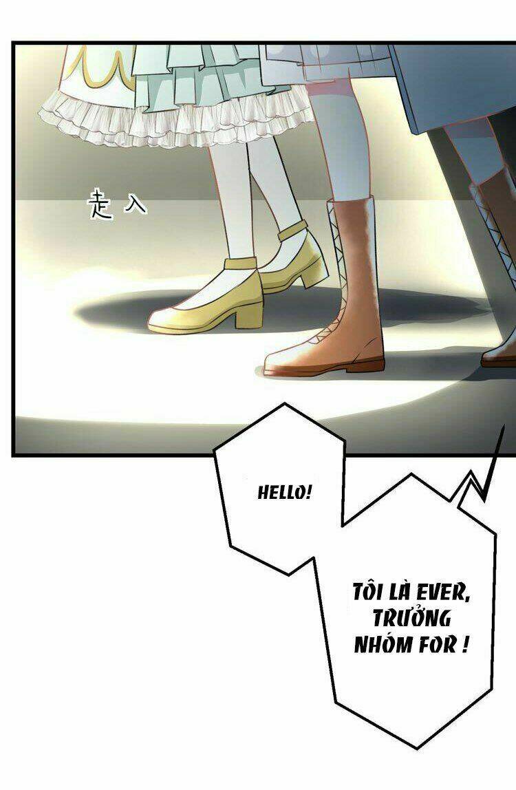 lão ca minh tinh, mời xuất chiêu! chapter 40 8