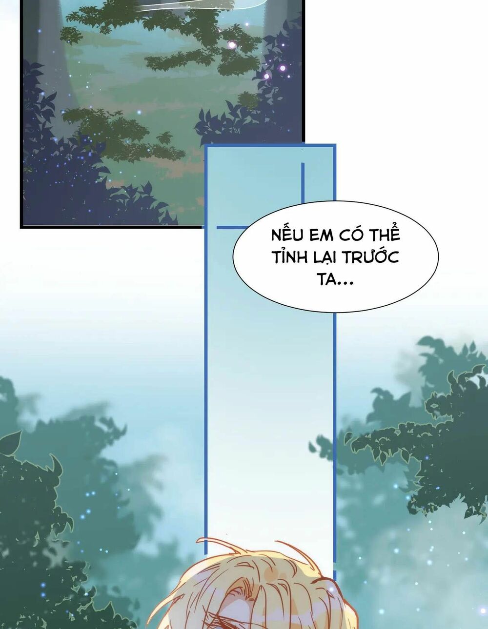 tình địch quái gở lại tăng thêm rồi chapter 36 34