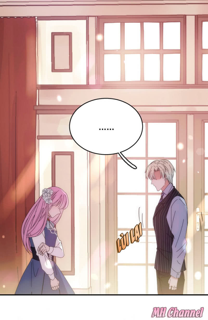 hoàn mỹ lão công tiến hóa luân chapter 120.2 12