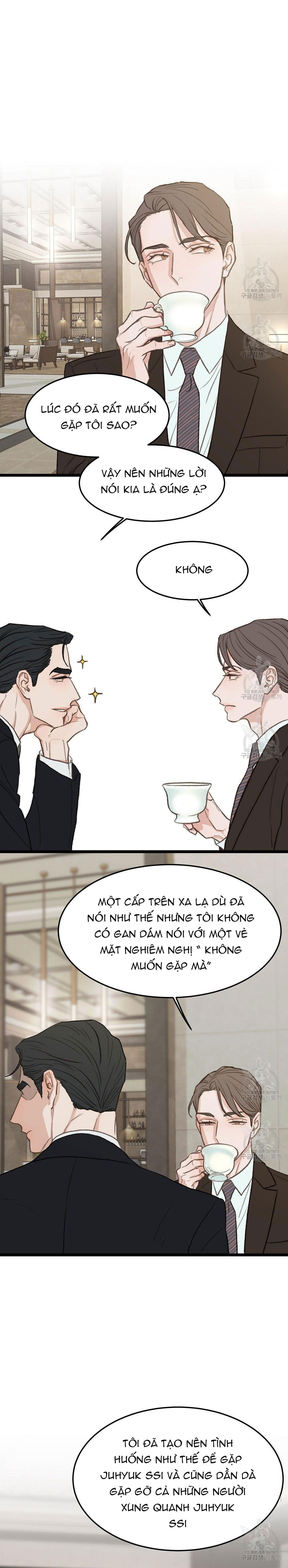 vùng cấm tình yêu của beta chapter 40 15