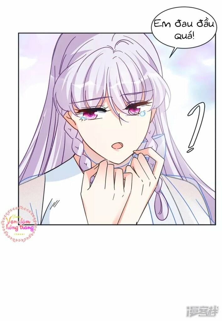 cô ấy đến rồi, xin nằm xuống! chapter 148 12