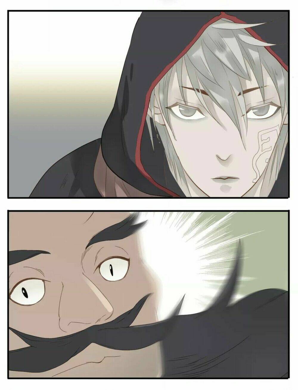 giáo chủ, chú ý thanh danh! chapter 17 5