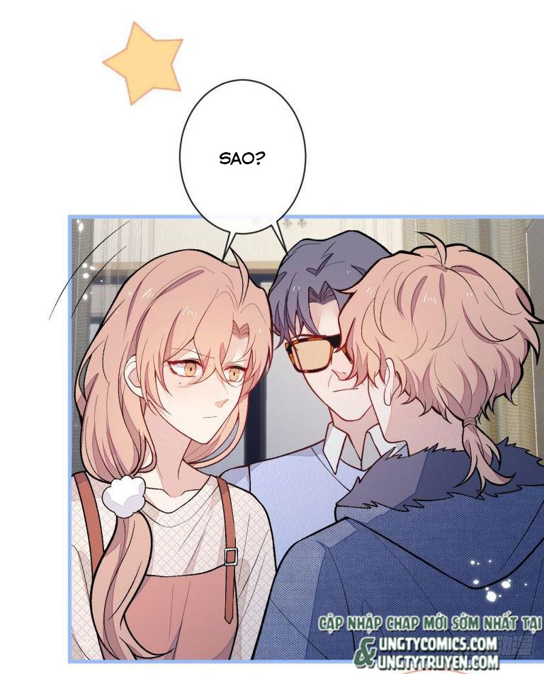 hotsearch của ảnh đế chapter 124 35