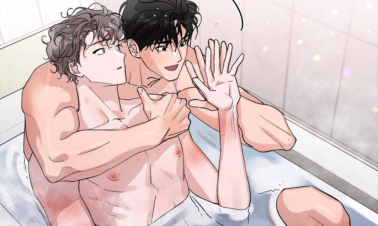 người yêu của anh chapter 14 19