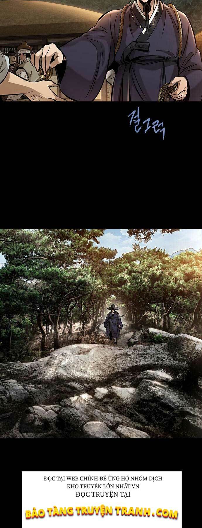 đạn bạc chapter 2 49