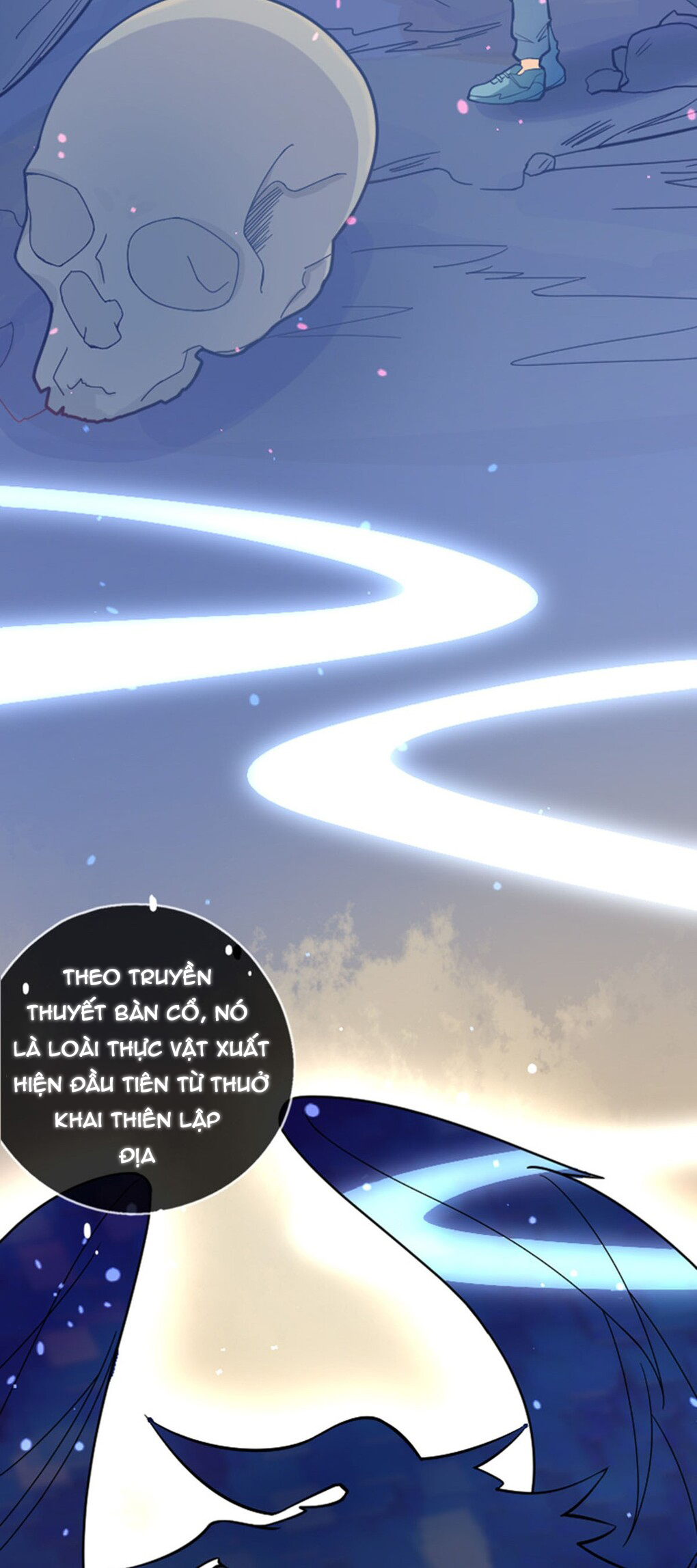 thần đằng trong tay bản vương phi chapter 1 15