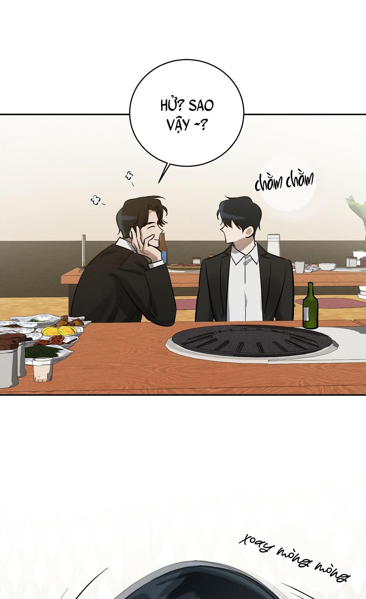 vòng xoáy của ác ma chapter 5 76