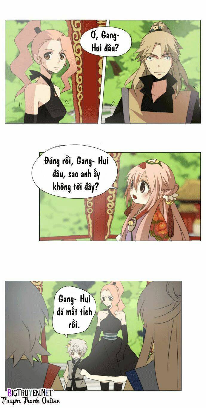 godly bells chapter 30 18