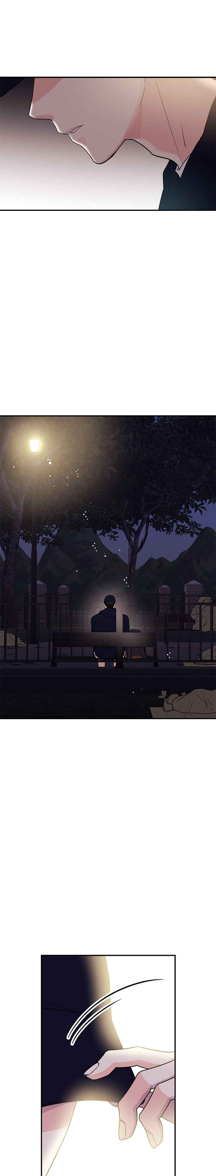 muốn x cùng tôi không? chapter 1.2 18