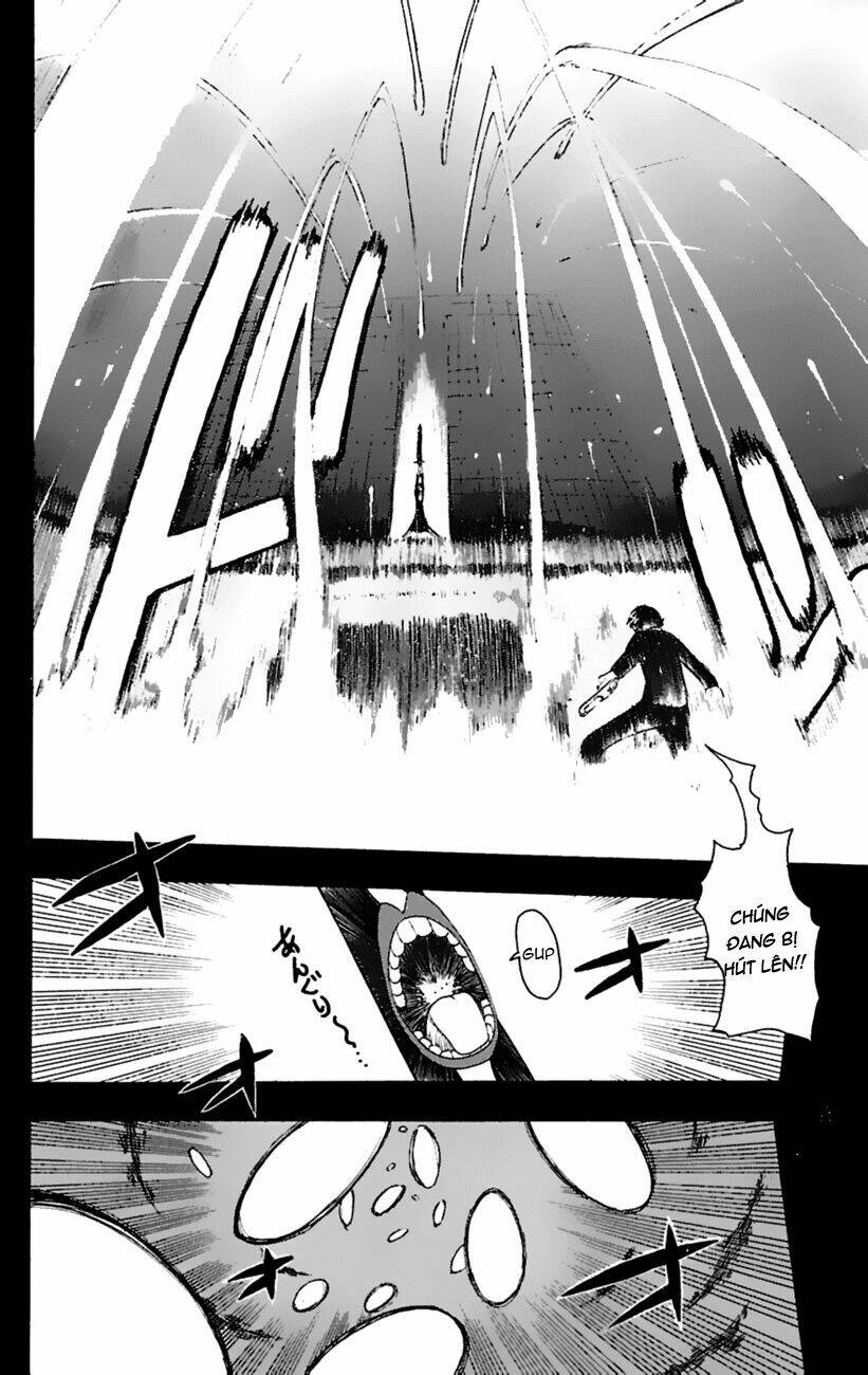 soul eater chapter 13 27