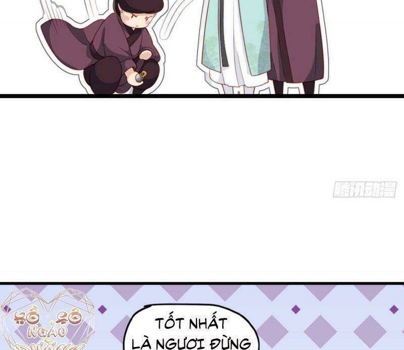 đứng yên ! phụng chỉ đánh cướp đây chapter 18 44