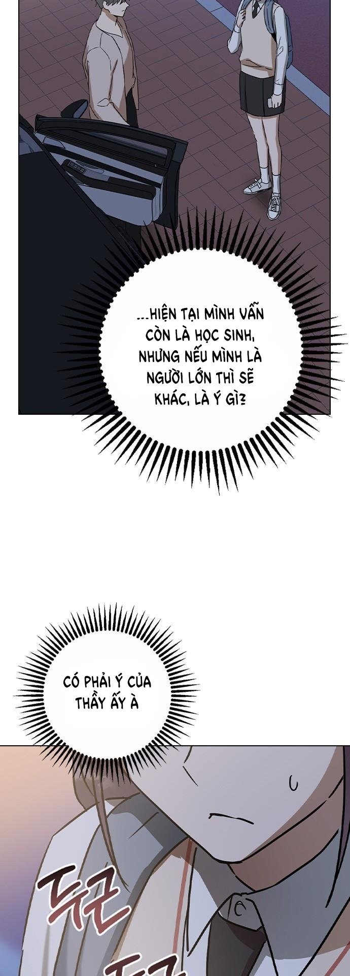 nhân duyên kiếp trước chapter 30.1 28