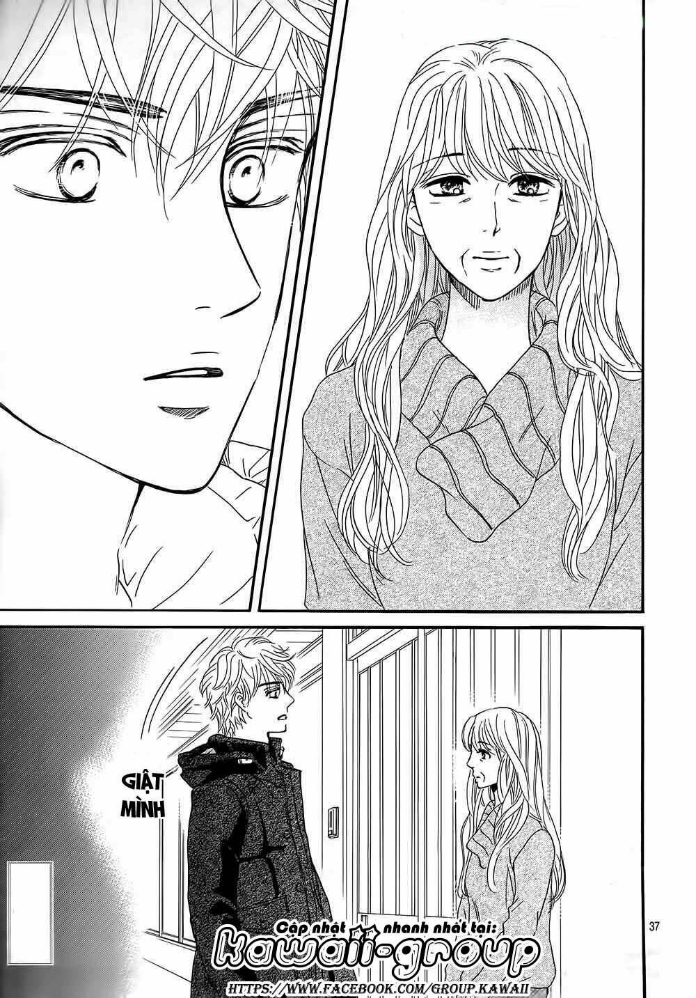 sumika sumire chapter 19 37