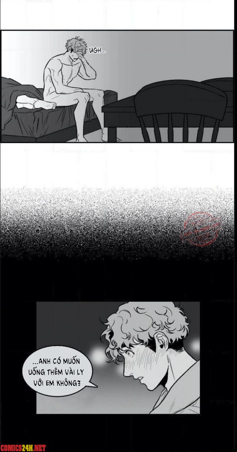 thầy giáo tốt chapter 21 5