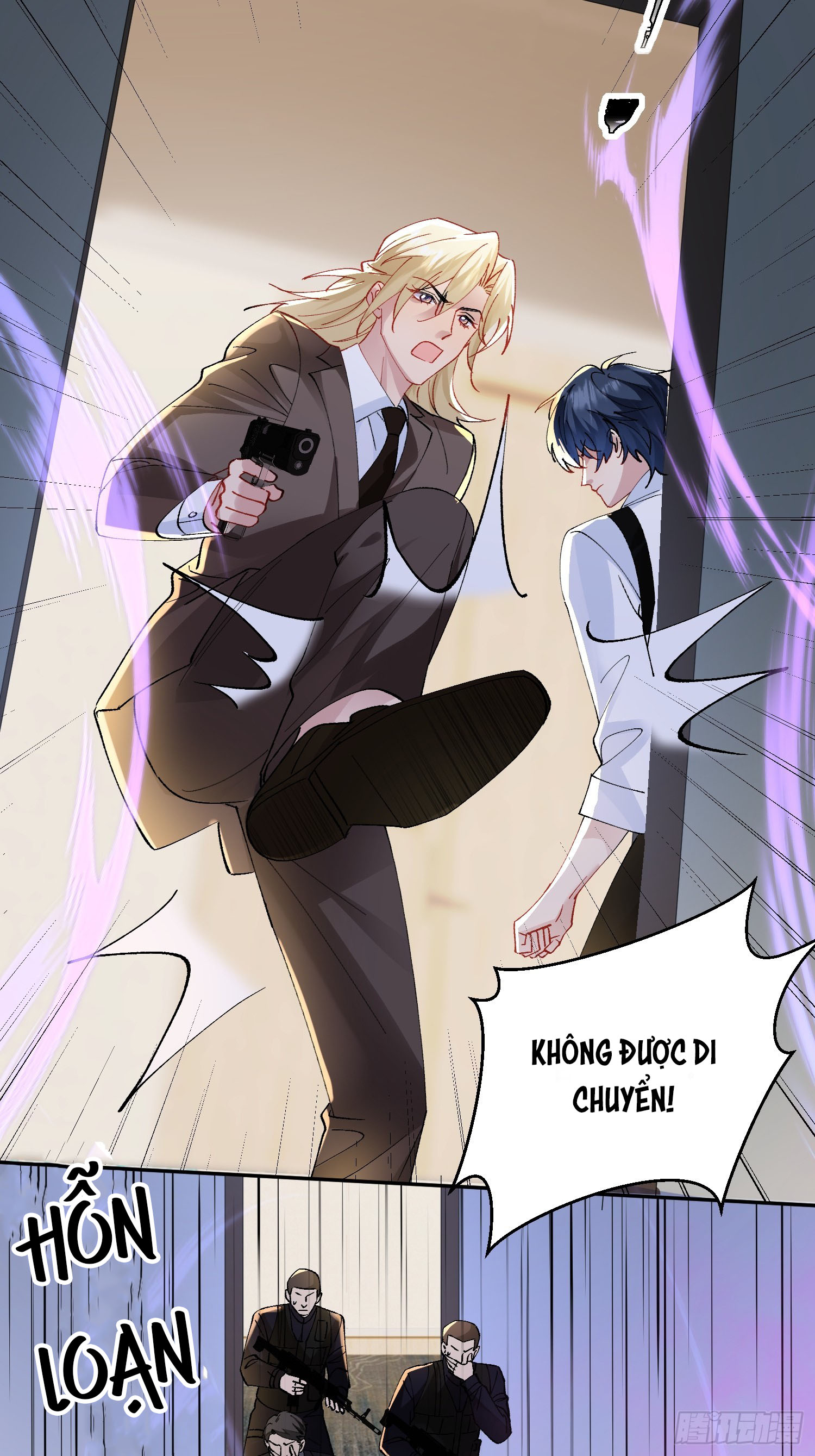 ỷ trên hiếp dưới chapter 18 18