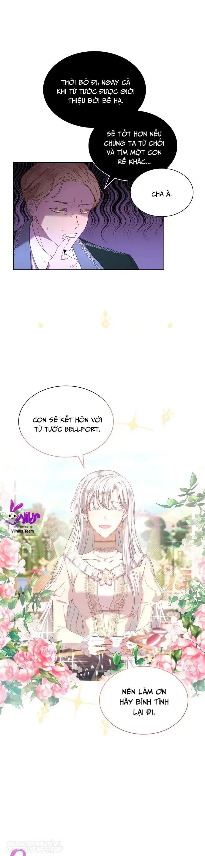 mong mỏi cái chết chapter 1 4