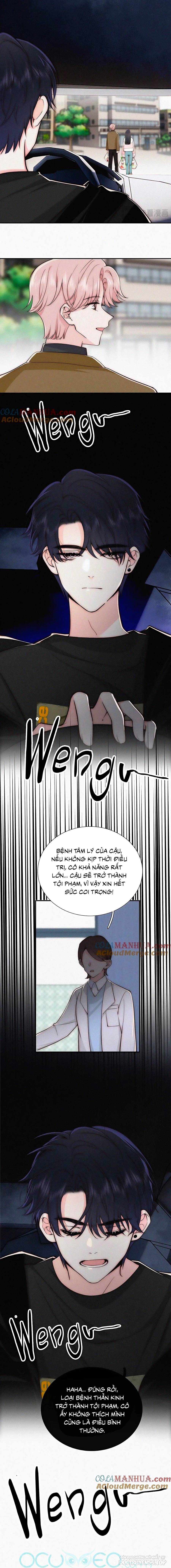 vẫn cứ nuông chiều chapter 63 7