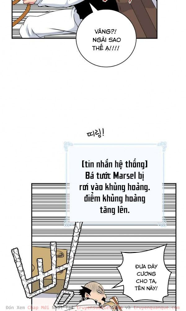 tôi sinh ra để làm người vĩ đại chapter 67 46