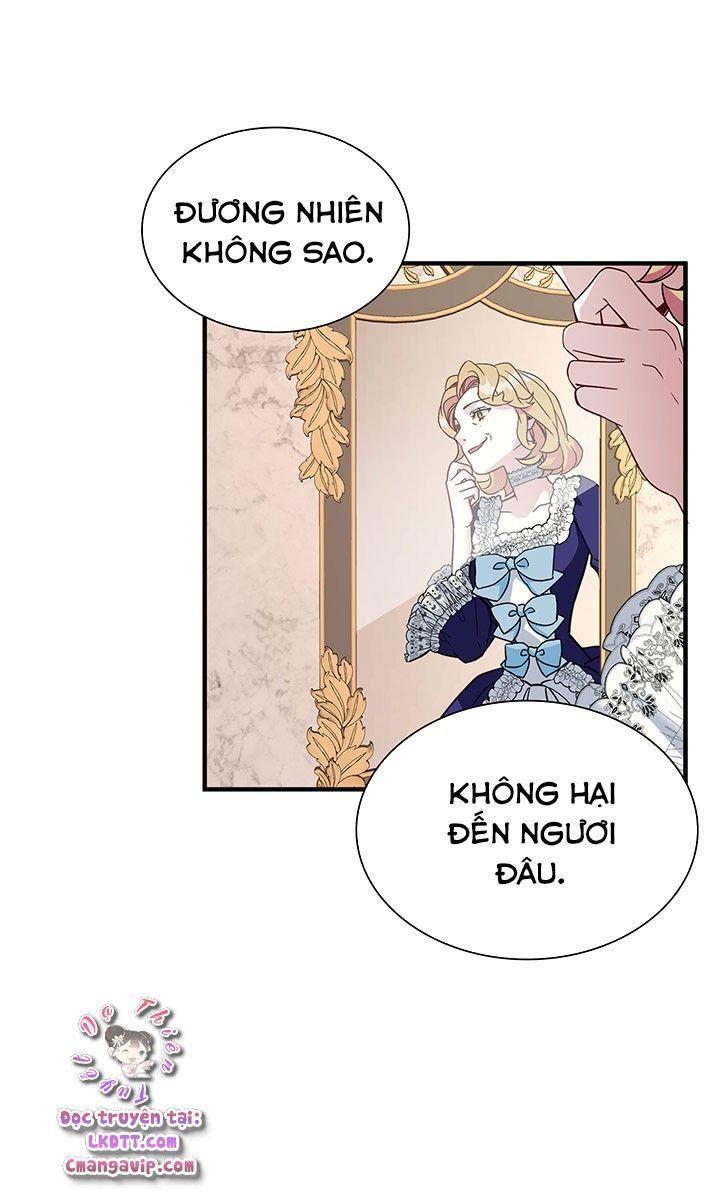 con gái chồng quá dễ thương chapter 21 6