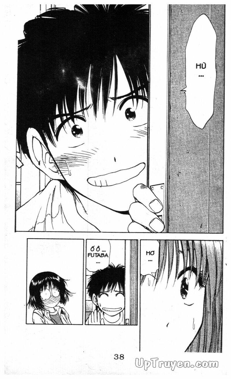 salad days chapter 112 38